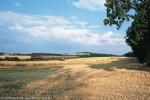6. Juli 2002. Baureihe 234. bei Pommritz / 