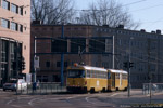 11. Dezember 2006. CVAG 405. Chemnitz. Zentrum. Sachsen / Dienstfahrt mit zwei umgebauten T3D Triebwagen.