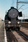 Mai 1989. Ty43 123. Gniezno. . wielkopolskie / 