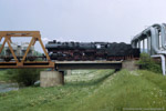 Dampflokabschied in Zwickau !update!