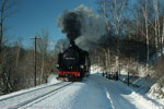 Schmalspurbahn Freital-Hainsberg - Kipsdorf