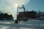 Schmalspurbahn Freital-Hainsberg - Kipsdorf