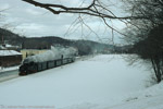 Schmalspurbahn Freital-Hainsberg - Kipsdorf