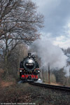 Schmalspurbahn Freital-Hainsberg - Kipsdorf