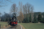 Schmalspurbahn Freital-Hainsberg - Kipsdorf