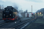 Schmalspurbahn Freital-Hainsberg - Kipsdorf