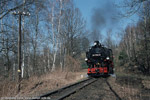 Schmalspurbahn Freital-Hainsberg - Kipsdorf