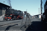 Schmalspurbahn Freital-Hainsberg - Kipsdorf