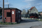 Schmalspurbahn Freital-Hainsberg - Kipsdorf