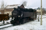 Sonderfahrt nach Kipsdorf 1988