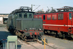 Bw Leipzig-Engelsdorf