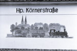 Schmalspurbahn 
