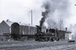 Schmalspurbahn 