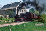 Schmalspurbahn 