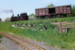 Schmalspurbahn 