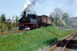 Schmalspurbahn 