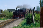 Schmalspurbahn 