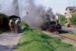 Schmalspurbahn 