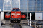 Abschied von der Baureihe 219