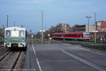 Eisenbahnstrecke Altenburg - Zeitz