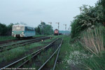 Eisenbahnstrecke Altenburg - Zeitz