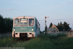 Eisenbahnstrecke Altenburg - Zeitz