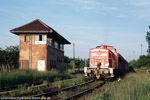 Eisenbahnstrecke Altenburg - Zeitz