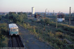 Eisenbahnstrecke Altenburg - Zeitz