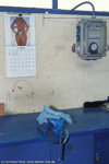 Tag der offenen Tür im AW Chemnitz 2002