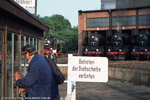 Dampflokfest Dresden 2002