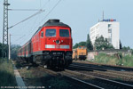 Eisenbahn in Ostsachsen 2002