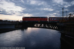 Eisenbahn in Ostsachsen 2002