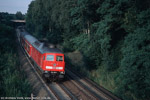 Eisenbahn in Ostsachsen 2002