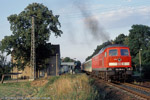 Eisenbahn in Ostsachsen 2002