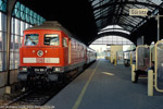 Eisenbahn in Ostsachsen 2002