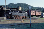 Tag des offenen Denkmals 2002: WAS Potschappel und Verbindungsbahn Hainsberg - Potschappel