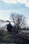 Schmalspurbahn Radebeul - Radeburg