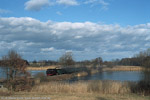 Schmalspurbahn Radebeul - Radeburg