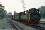 Schmalspurbahn Radebeul - Radeburg