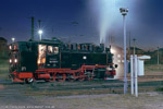 Schmalspurbahn Radebeul - Radeburg