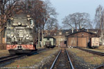 Schmalspurbahn Radebeul - Radeburg