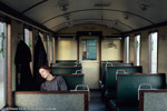 Schmalspurbahn Radebeul - Radeburg