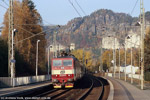 Eisenbahn in der Sächsischen Schweiz