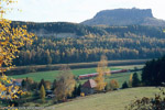 Eisenbahn in der Sächsischen Schweiz