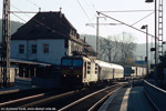 Eisenbahn in der Sächsischen Schweiz