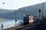 Eisenbahn in der Sächsischen Schweiz
