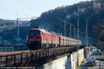 Eisenbahn in der Sächsischen Schweiz