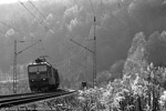 Eisenbahn in der Sächsischen Schweiz