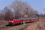 Vierländerexpress