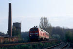 Vierländerexpress